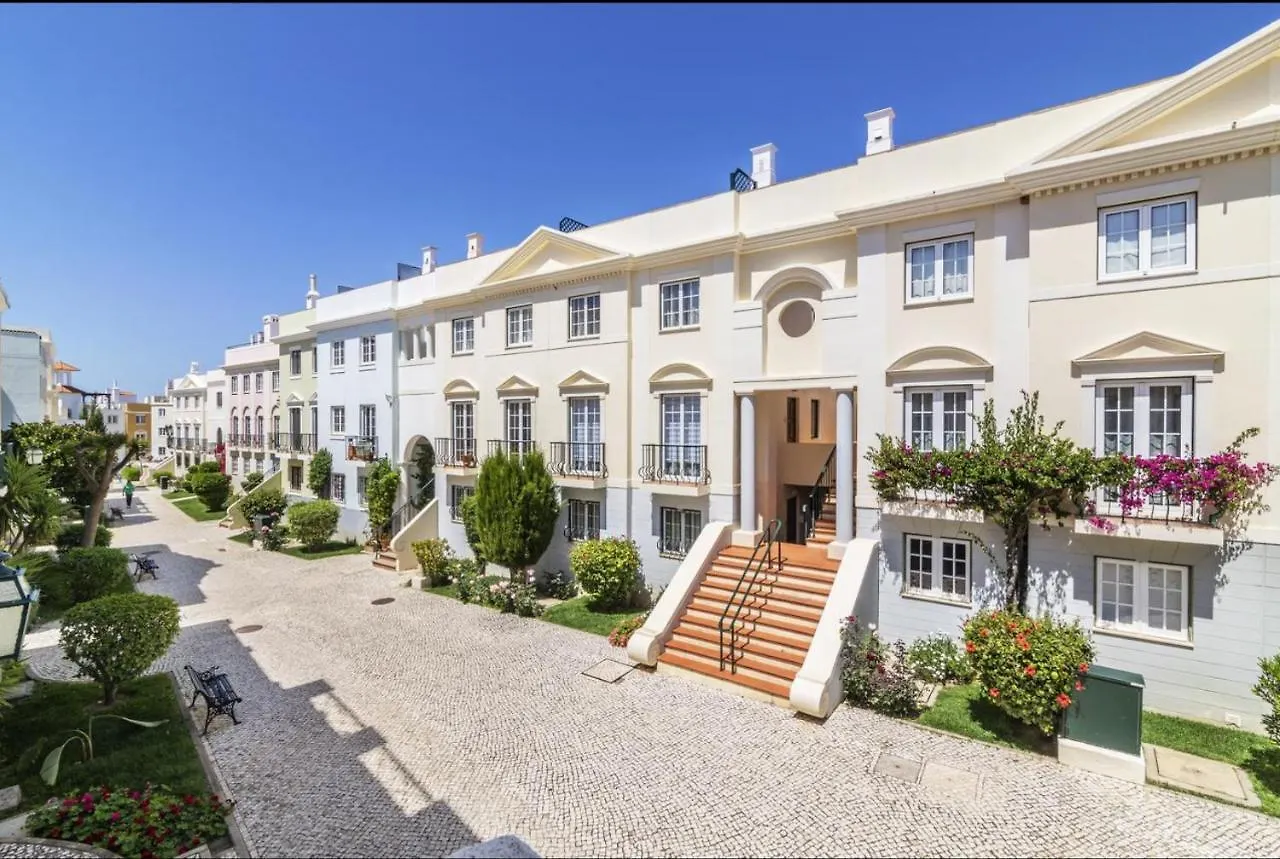 Apartment Sweet Old Village Quarteira