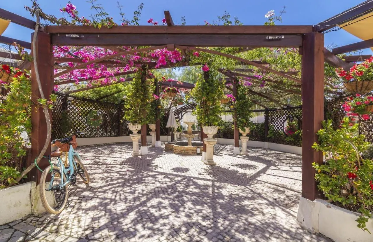Apartment Sweet Old Village Quarteira