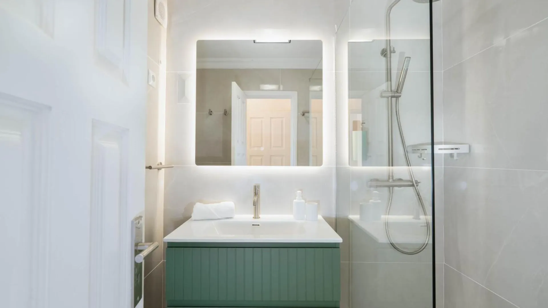 Sweet Old Village Quarteira Apartment
