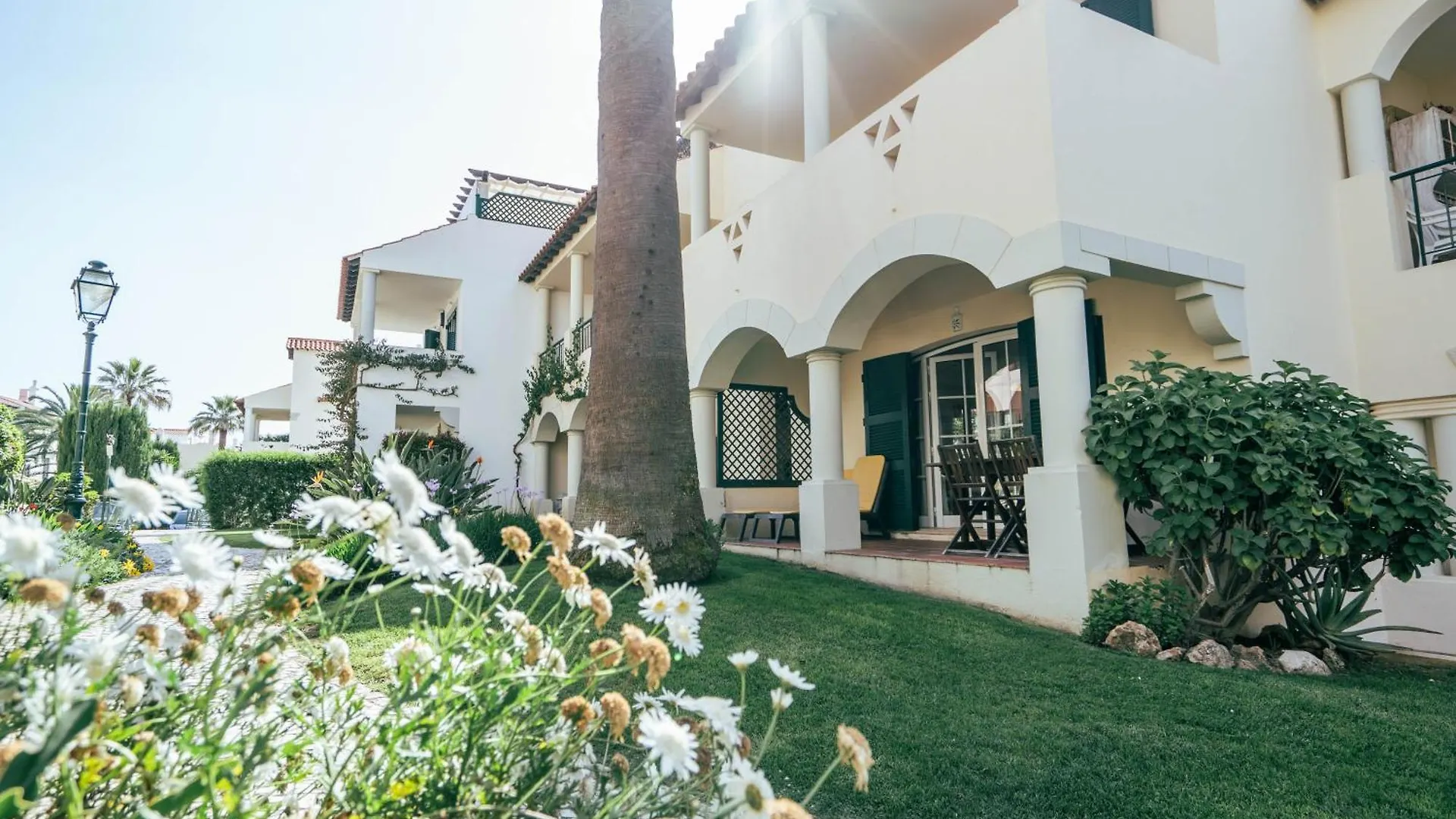 Apartment Sweet Old Village Quarteira