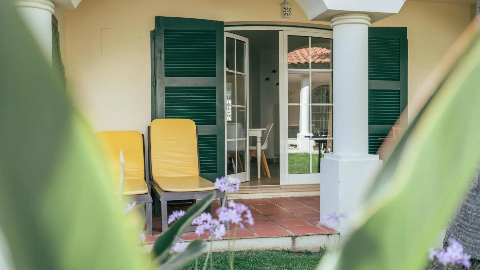 Apartment Sweet Old Village Quarteira